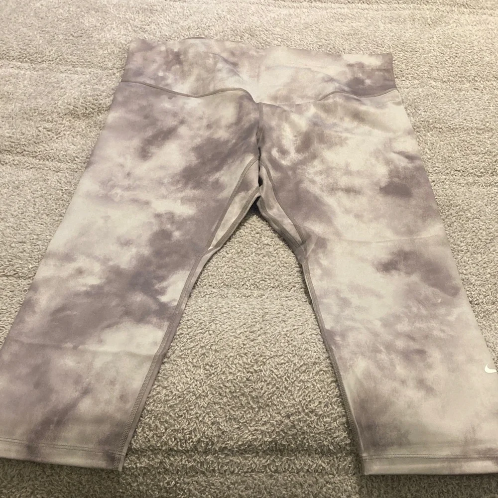 Nike leggings unique